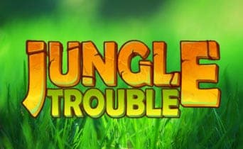 Jungle Trouble